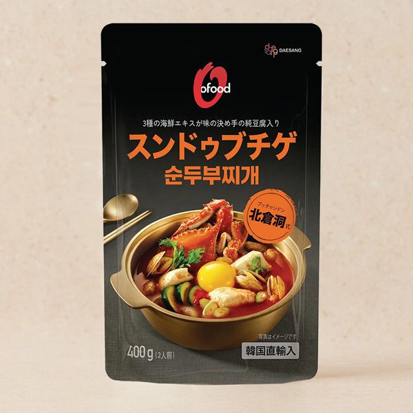 レトルト食品,スープ類 | 韓国の食品や食材、人気グッズの通販サイト