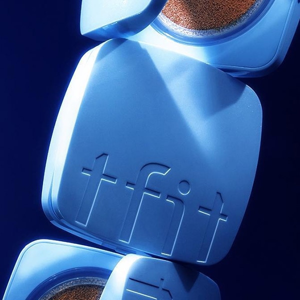 TFIT] アイシーフィットカバークッションEX / 12g 冷感タイプ