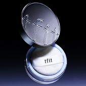 [TFIT] トランスルーセントセット エッセンシャル パウダー / 5g パウダー透明メイク 韓国コスメ サラサラ テカリ防止 マット 崩れ防止 フェイスパウダー