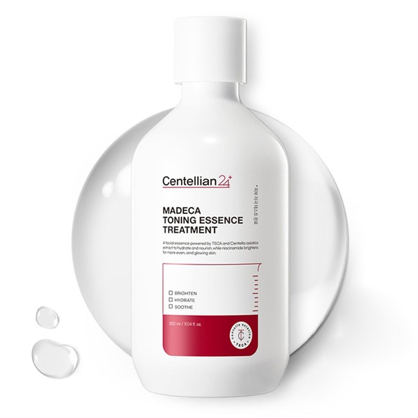 Centellian24] マデカ トーニングエッセンストリートメント 化粧水