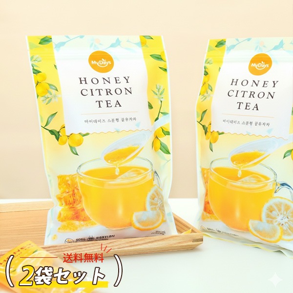 高興] 蜂蜜ゆず茶 / 1kg ゴフン ハニー柚子茶 はちみつ入り ゆず茶