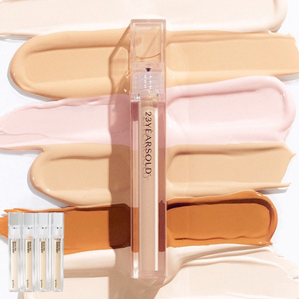 [23YEARSOLD] ダーマシンコンシーラー / 5g ドクダミ成分 コンシーラー 毛穴 荒れカバー ニキビ跡カバー コンパクト 韓国コスメ ※ネコポス