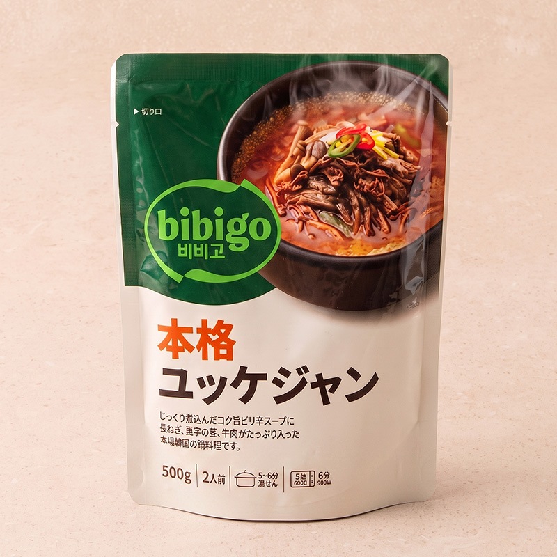 レトルト食品,スープ類 | 韓国の食品や食材、人気グッズの通販サイト