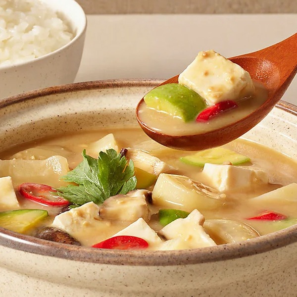 CJ] ヘチャンドル 在来式テンジャン 味噌 /1kg デンジャン 韓国調味料