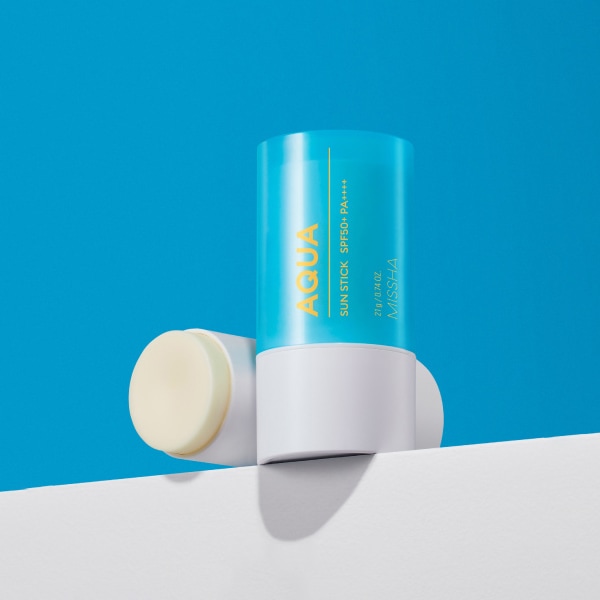 MISSHA]ミシャ オールアラウンド セーフブロック サンスティック