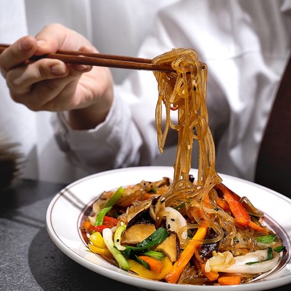 オットギ] 韓国春雨 (ダンミョン) / 1kg 春雨 オトゥギ はるさめ