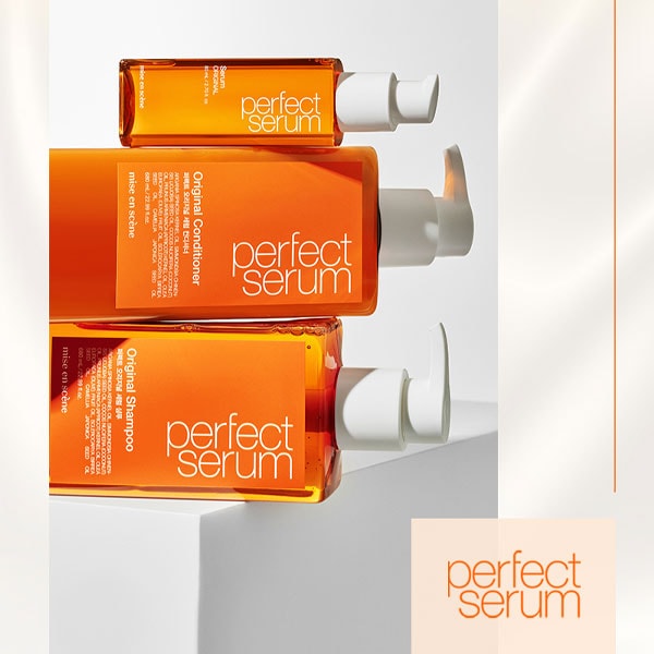 Miseenscene] ミジャンセン パーフェクト セラム オリジナル