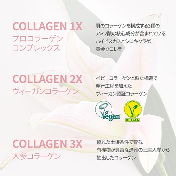 プランエス　　おまけMEDIHEAL COLLAGEN シートマスク Mediheal] 24ml / コラーゲン エッセンシャルマスク メディ