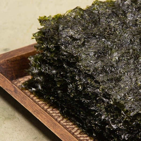光天] 味付け海苔 全形 / 5枚入り(1枚当たり5g) 韓国光天 味付けのり