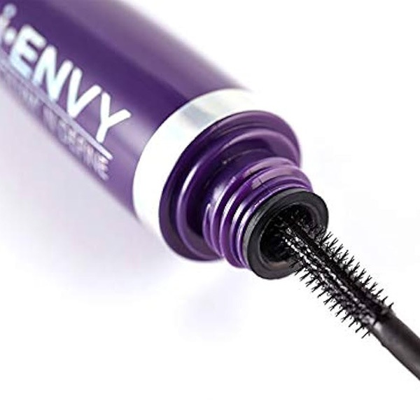 KISS NEW YORK] i・ENVY アイエンビ ボリュームマスカラ / 15ml Color