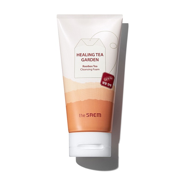 theSAEM] ザセム ヒーリングティーガーデーンルイボスティー