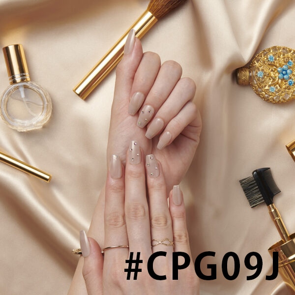 ネコポス [KISS NEW YORK] プレスアンドゴーコフィン 接着剤不要 / 30