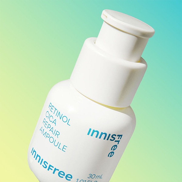 [innisfree] イニスフリー レチノール　シカ　リペア　セラム / 30ml スキンケア 韓国化粧品 韓国コスメ