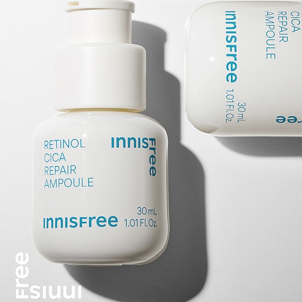 特別セール[innisfree]正規品 イニスフリー レチノール シカ リペア