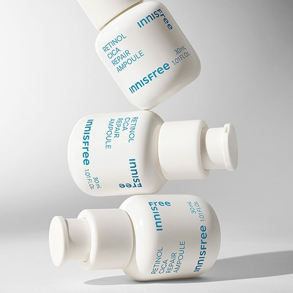 特別セール[innisfree]正規品 イニスフリー レチノール シカ リペア