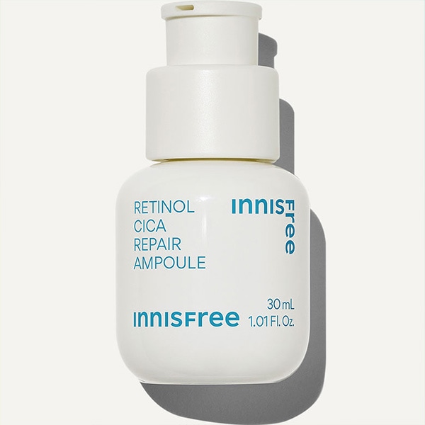 特別セール[innisfree]正規品 イニスフリー レチノール シカ リペア