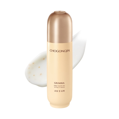 MISSHA] ミシャ チョゴンジン クムソル セット / 2種セット 超共振