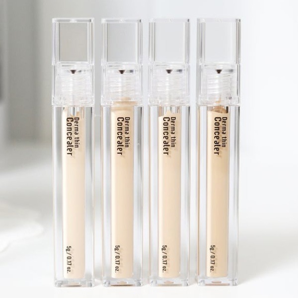 23YEARSOLD] ダーマシンコンシーラー / 5g ドクダミ成分 コンシーラー