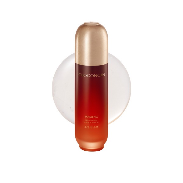 MISSHA] ミシャ チョゴンジン ソセン セット/ 2種セット 超共振