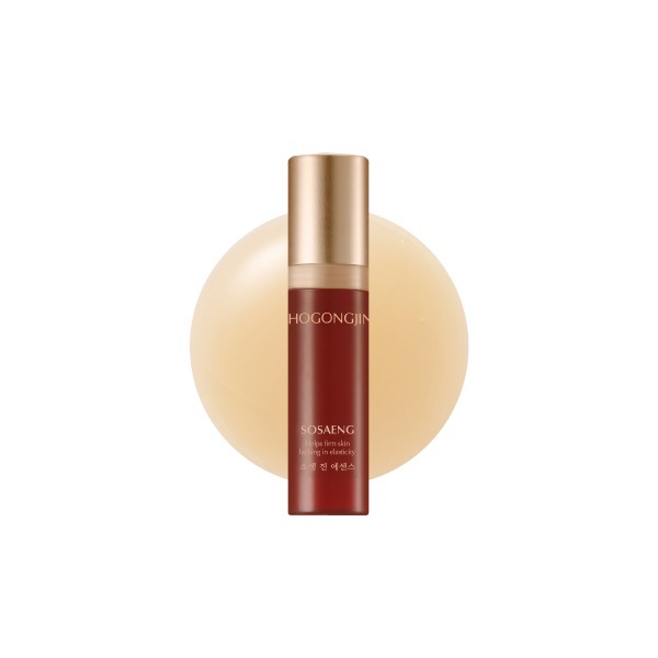 MISSHA] ミシャ チョゴンジン ソセン セット/ 2種セット 超共振