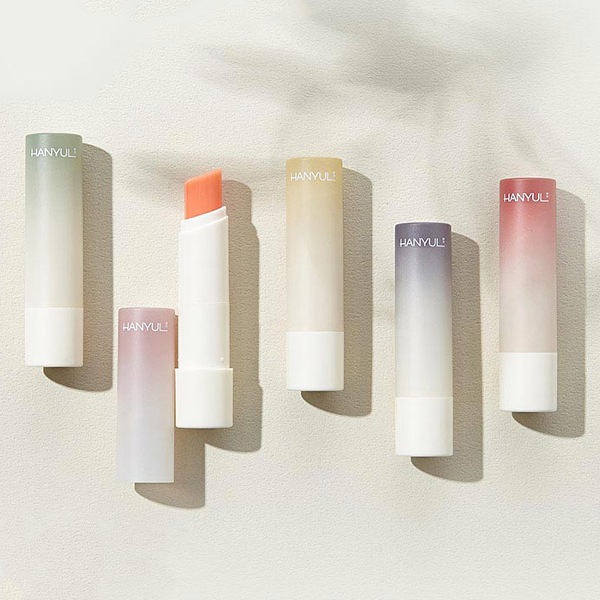 HANYUL ハンユル ネイチャーインライフリップバーム 4点 楽天市場】＼20％OFF／【HANYUL公式】 ネイチャー インライフ
