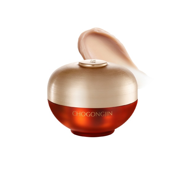 MISSHA]ミシャ 超共振(チョゴンジン) ソセン 弾力ケア インテンス