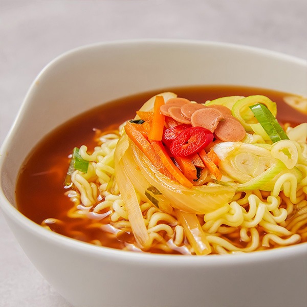 三養] 三養ラーメン/ BOX(40個入り) 箱売り 韓国ラーメン 袋ラーメン