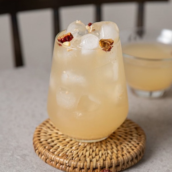 Paldo] シッケ 甘米汁 / 238ml ビラクシッケ 韓国ドリンク 伝統飲料