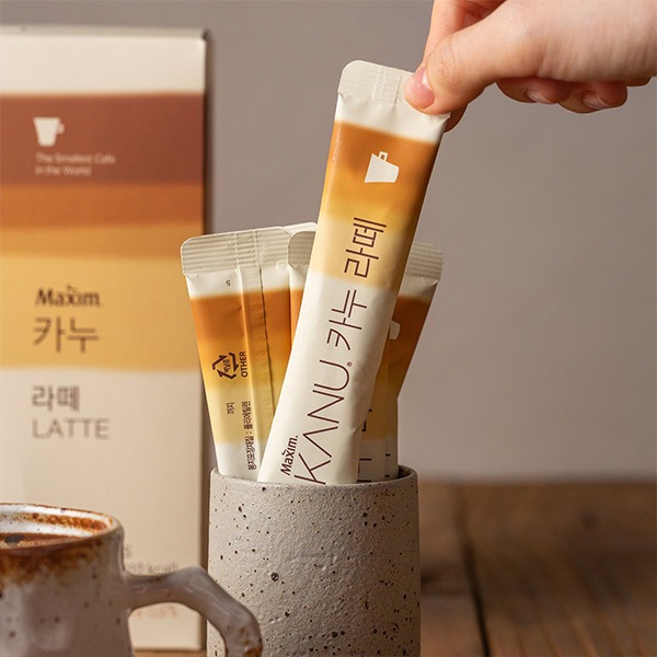 コンユ　コン・ユ　コップ　カヌ　kanu　maxim　トッケビ　マグカップ　10 コンユ コン・ユ コップ カヌ kanu maxim トッケビ マグカップ
