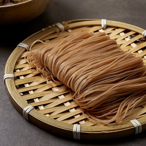 GOSEI] 宋家 冷麺 麺のみ / 1BOX(160g×60個) ソンガ 麺料理 宋家の冷麺