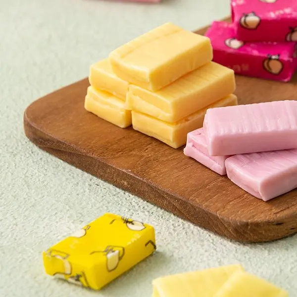 CROWN] クラウン セコムダルコム 5種類各2個ずつ 10個セット/ 29g×10個