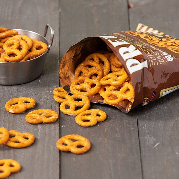 プレッツェル　BOO ハーシー ディップドプレッツェル リーセス | JTBショッピング