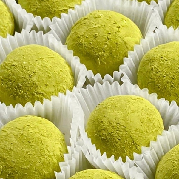 ドバイもちクッキー 抹茶味 / 45g ドバイ ドゥチョンク もっちり