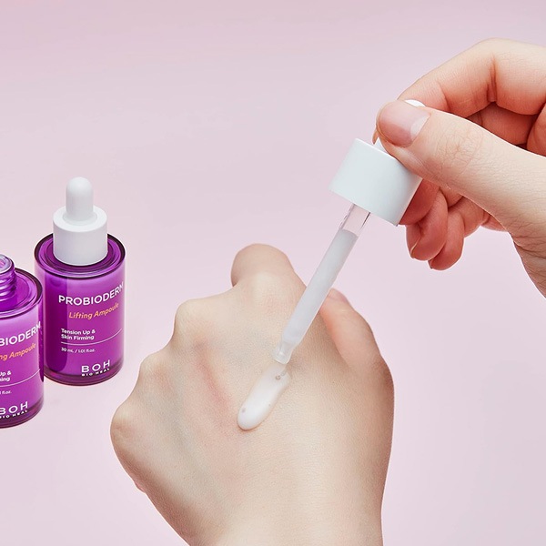 モモ　BIOHEAL BOHプロバイオダームリペアスキンケアセット BIOHEAL BOHのスキンケア・基礎化粧品 プロバイオダーム リペア