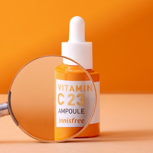 innisfree] トゥルー ビタミンC 23 美容液 15ml / 韓国化粧品 韓国