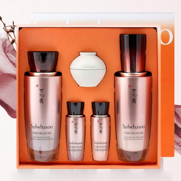 CLALA スキンケアセット✨ 美スキンケアセット