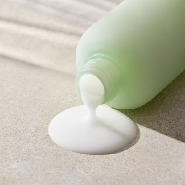 innisfree イニスフリー グリーンティーバランシングローション　乳液 試してみたグリーンティー バランシングローション innisfreeの効果