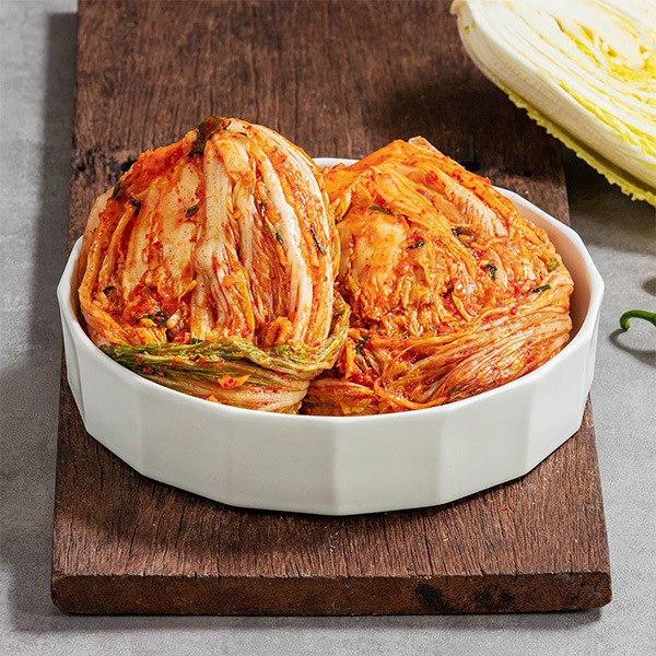 宗家]白菜キムチ ポギキムチ/ 5kg チョンガ 白菜キムチ 韓国キムチ