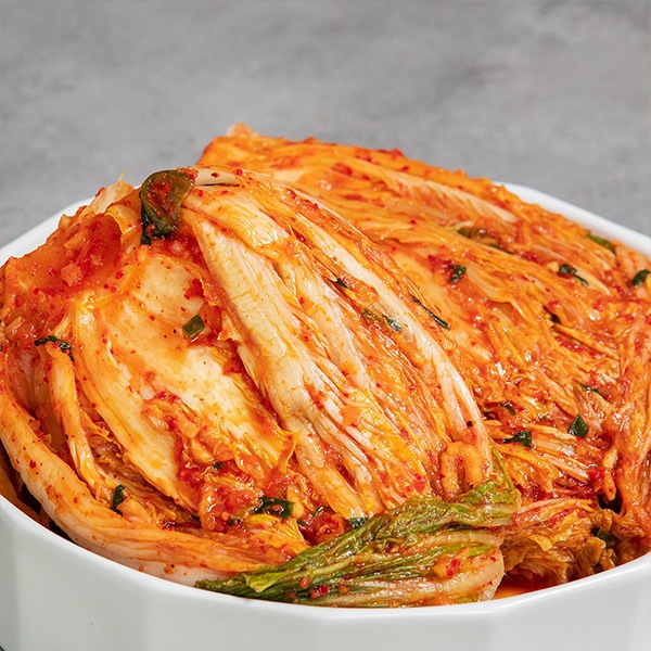 宗家]白菜キムチ ポギキムチ/ 5kg チョンガ 白菜キムチ 韓国キムチ