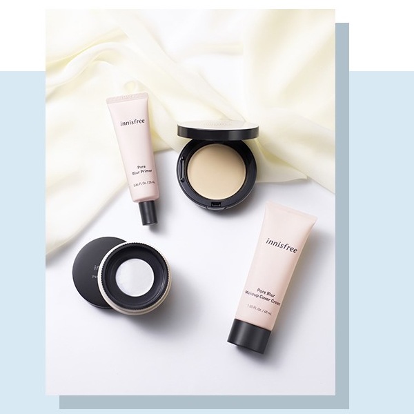 イニスフリー　 ポアブラー　 パウダー　 2個セット ① マラソン20%OFFクーポン☆公式ポアブラー パウダー