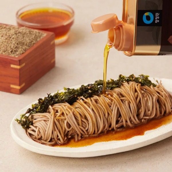 清浄園] エゴマ油 えごま油 2缶セット / 2個(350ml×2缶） オメガ3