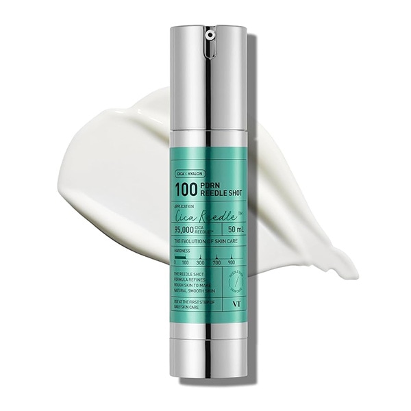 VT COSMETICS] PDRN リードル ショット 100 / 50ml ブースター 美容液