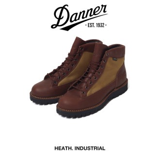 【DANNER】D121003 DANNER FIELD