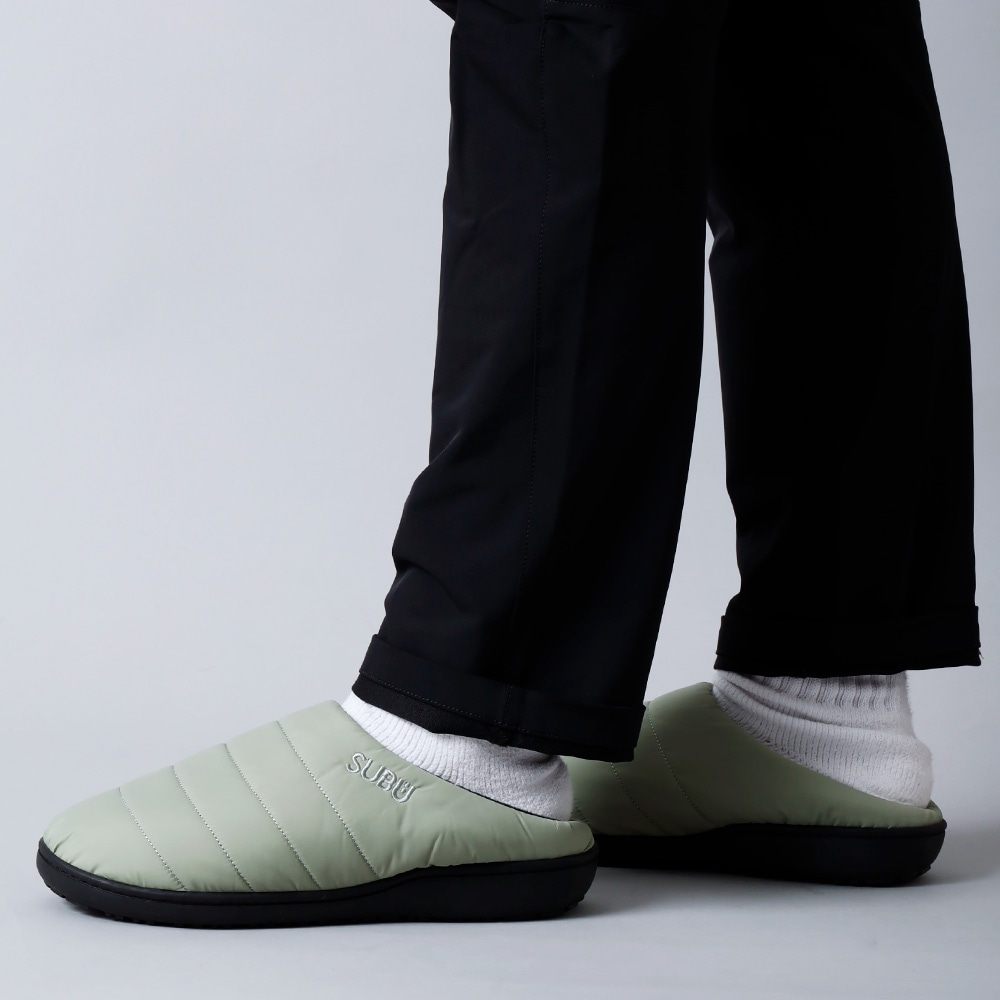 SUBU（スブ） ウィンターサンダル｜アメカジファッション通販サイト