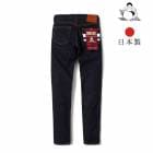 【桃太郎JEANS】0105SP NARROW TAPERED