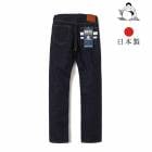 【桃太郎JEANS】0205SP SLIM STRAIGHT