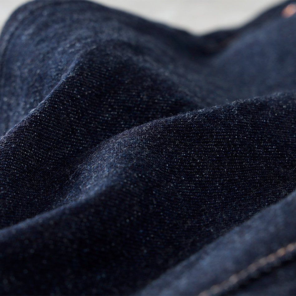 Pherrow's】STARCHED WASH TIGHT FIT JEANS｜アメカジファッション通販