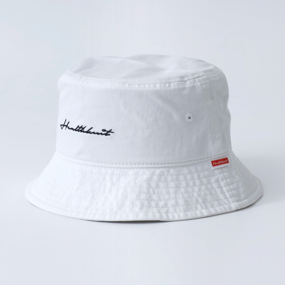 Healthknit】4092 BUCKET HAT｜アメカジファッション通販サイト｜HEATH
