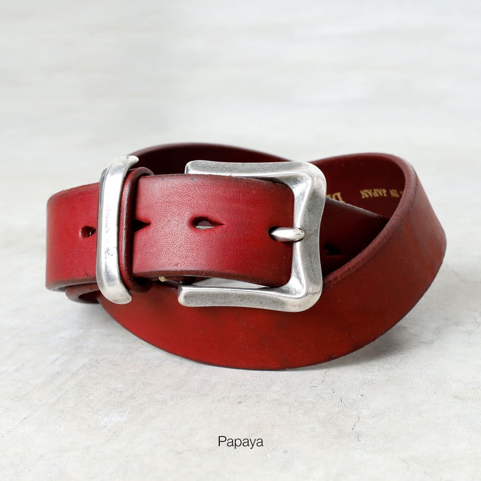 VINTAGE WORKS ベルト DH5675 ブラウン サイズ：37/94 VINTAGE WORKS ベルト DH5675 ブラウン サイズ：37/94 Vintage
