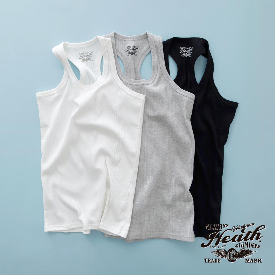 タンクトップ 白Emile様 タンクトップ 白Emile様